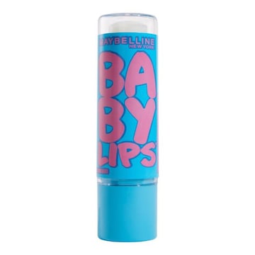 Maybelline Baby Lips Moisturizing Lip Balm, Lip Makeup Quenched