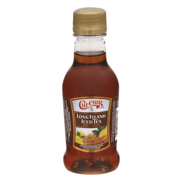 Chi-Chi's Wine Cocktail, Long Island Iced Tea