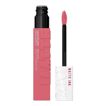 Maybelline Super Stay Maybelline Super Stay Matte Ink Longwear Liquid Lipstick Revolutionary