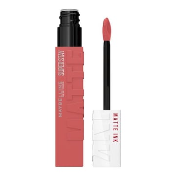 Maybelline Super Stay Maybelline Super Stay Matte Ink Longwear Liquid Lipstick Ringleader