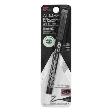 Almay Gel Liner, All-Day Grey 100