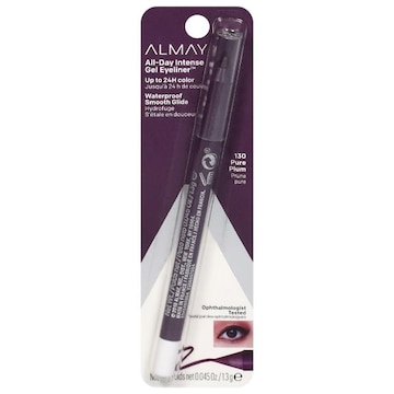 Almay Gel Eyeliner, 130 Pure Plum