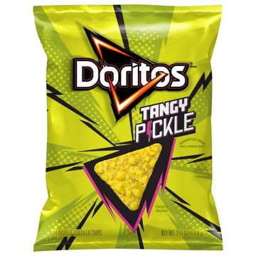 Lay's Potato Chips, Lime & Cracked Pepper, Kettle Cooked