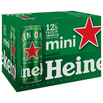 Heineken Lager