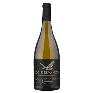 Conservancy Chardonnay California White Wine