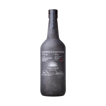 Casamigos Joven Mezcal