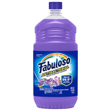 Fabuloso Antibacterial Multi-Purpose Cleaner