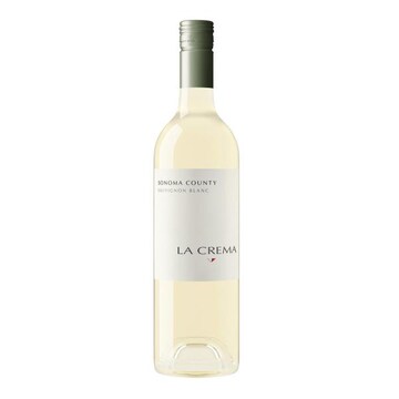 La Crema Sauvignon Blanc California White Wine