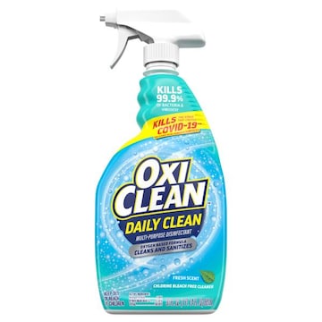 Oxi Clean Multi-Purpose Disinfectant, Fresh Scent, Daily Clean