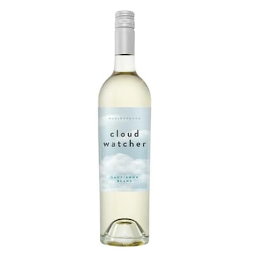 Cloud Watcher Sauvignon Blanc New Zealand White Wine