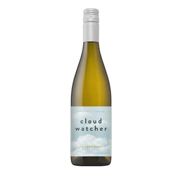 Cloud Watcher Chardonnay California White Wine