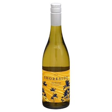 Shoreside Chardonnay, California