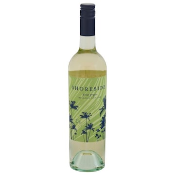 Shoreside Pinot Grigio, Valdadige D.O.C., Italy, 2021