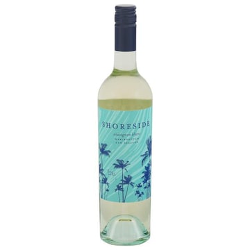 Shoreside Sauvignon Blanc, Marlborough, New Zealand