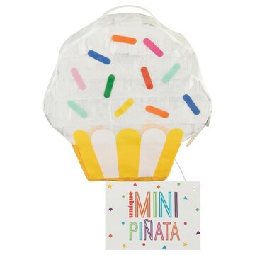 Unique Pinata, Mini