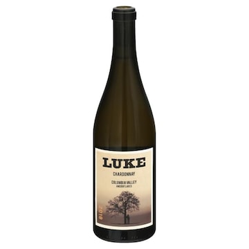 Luke Chardonnay, Columbia Valley