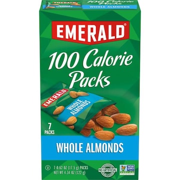 Emerald® Natural Whole Almonds