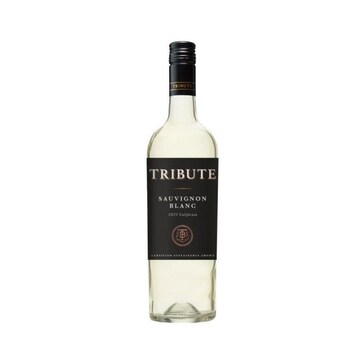 Tribute Sauvignon Blanc California White Wine