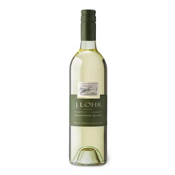 J. Lohr Flume Crossing Sauvignon Blanc California White Wine