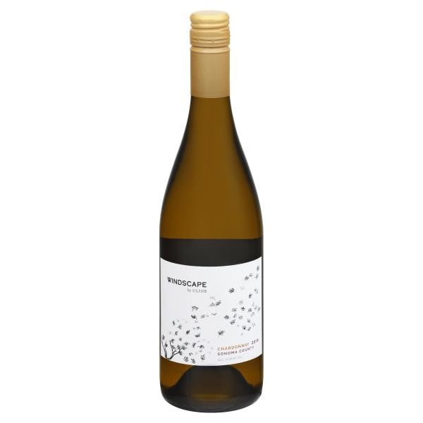 Cline Windscape Chardonnay, Sonoma County | Publix Super Markets
