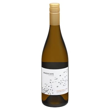 Cline Windscape Chardonnay, Sonoma County
