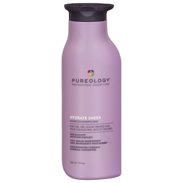 Pureology Shampoo, Hydrate Sheer