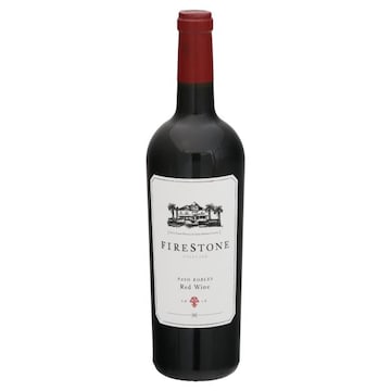 Firestone Vineyard Red Wine, Paso Robles