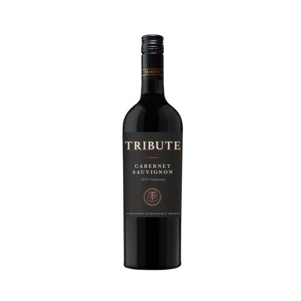 Tribute Sauvignon California Red Wine Publix Super Markets