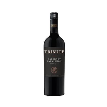 Tribute Cabernet Sauvignon California Red Wine