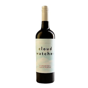 Cloud Watcher Cabernet Sauvignon California Red Wine