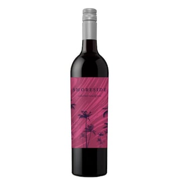 Shoreside Cabernet Sauvignon California Red Wine