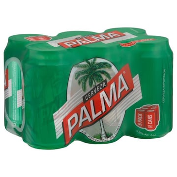 Cerveza Palma