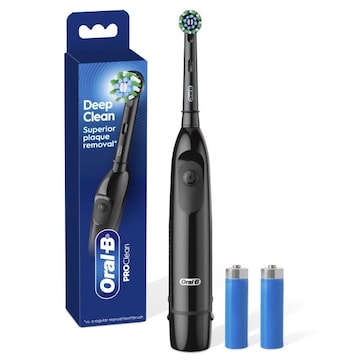 Oral-B Power Toothbrush, Deep Clean