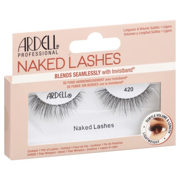 Ardell Naked Lashes Lashes Publix Super Markets