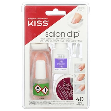 Kiss Salon Dip