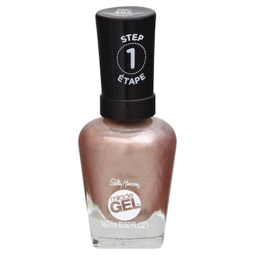 Sally Hansen Miracle Gel Gel Color, Out of This Pearl 207