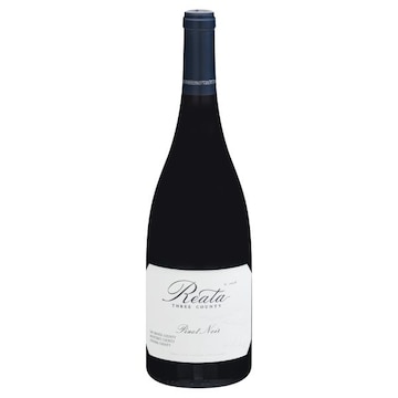 Reata Pinot Noir, Three County