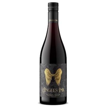 Angels Ink Pinot Noir California Red Wine
