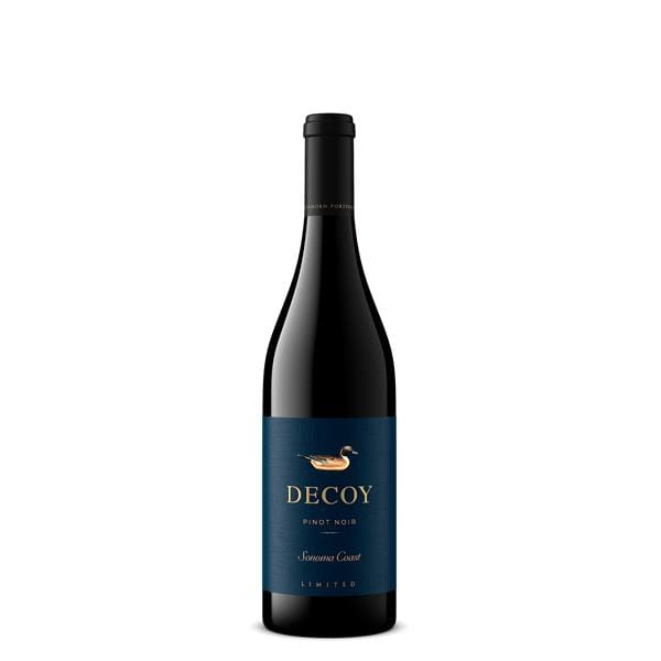 Decoy Limited Limited Pinot Noir California Red Wine Publix Super Markets
