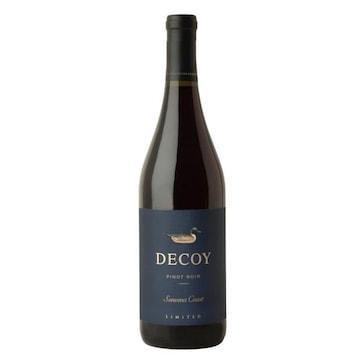 Decoy Limited Limited Pinot Noir California Red Wine