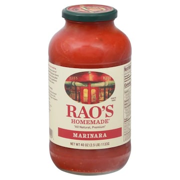 Rao's Homemade Marinara