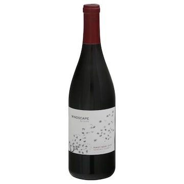 Cline Windscape Pinot Noir, Sonoma County