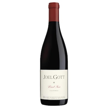 Joel Gott Pinot Noir California Red Wine