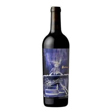 Bootleg Blend California Red Wine