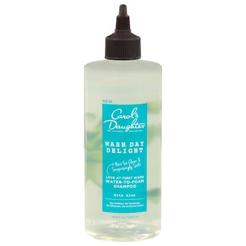 Carol's Daughter Shampoo, with Aloe, Water-to-Foam