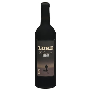 Luke Red Blend, The Companion, Columbia Valley