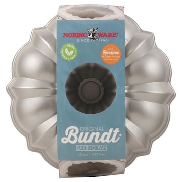 Nordic Ware Bundt Pan, Original