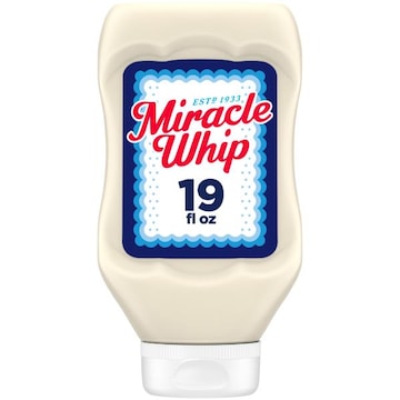 Miracle Whip Mayo-like Dressing