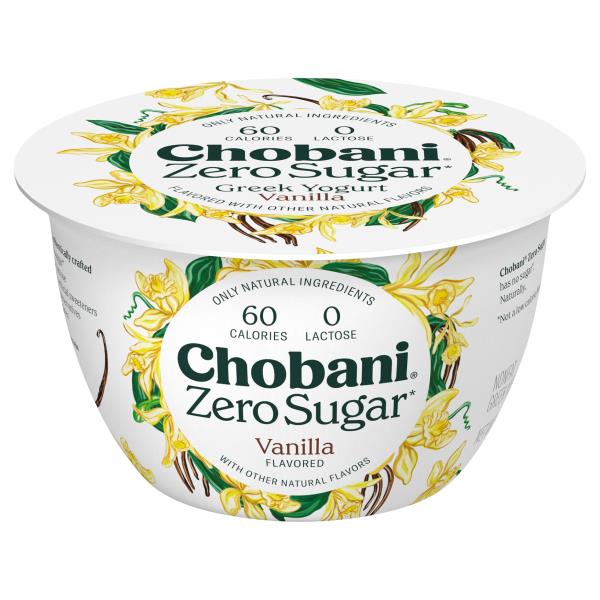 Chobani Greek Yogurt Nonfat Zero Sugar Vanilla Publix Super Markets chobani-greek-yogurt-nonfat-zero-sugar-vanilla-publix-super-markets