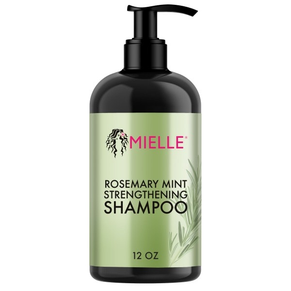 Mielle Rosemary Mint Strengthening Shampoo - 12 fl. oz. | Publix